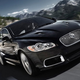 Illustration for article titled 2010 Jaguar XFR: A Powerful Pussycat